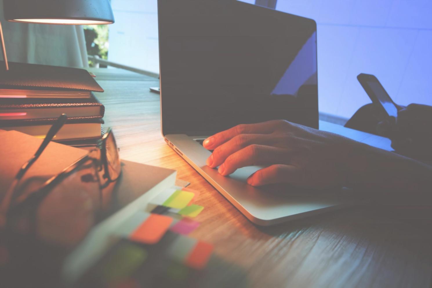 Analyse financière en entreprise, illustration du processus de diagnostic
