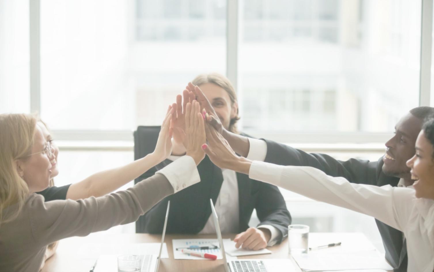 Analyse financière collaborative chez ivilinonumeum