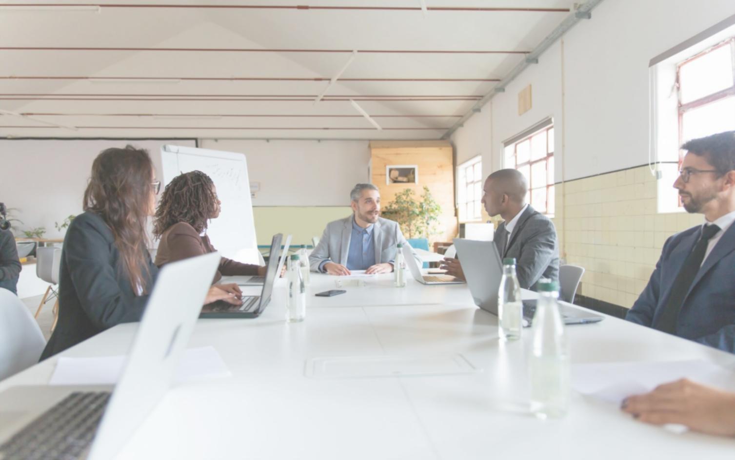 Session de formation en analyse de trésorerie