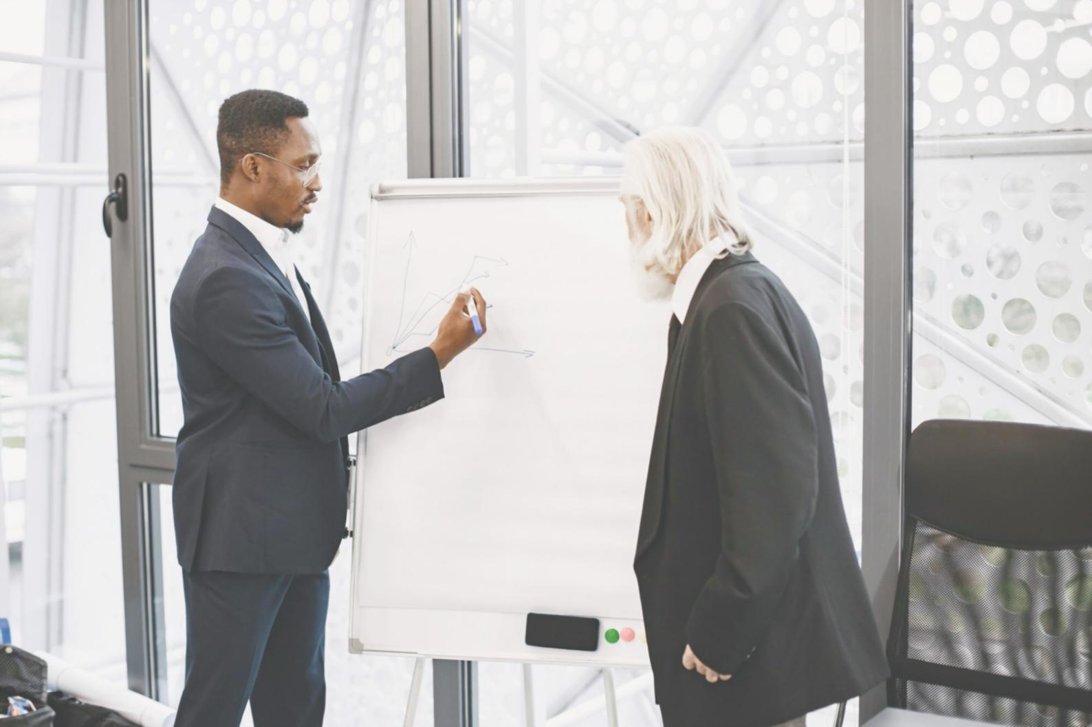 Formation initiale sur l'analyse du fonds de roulement